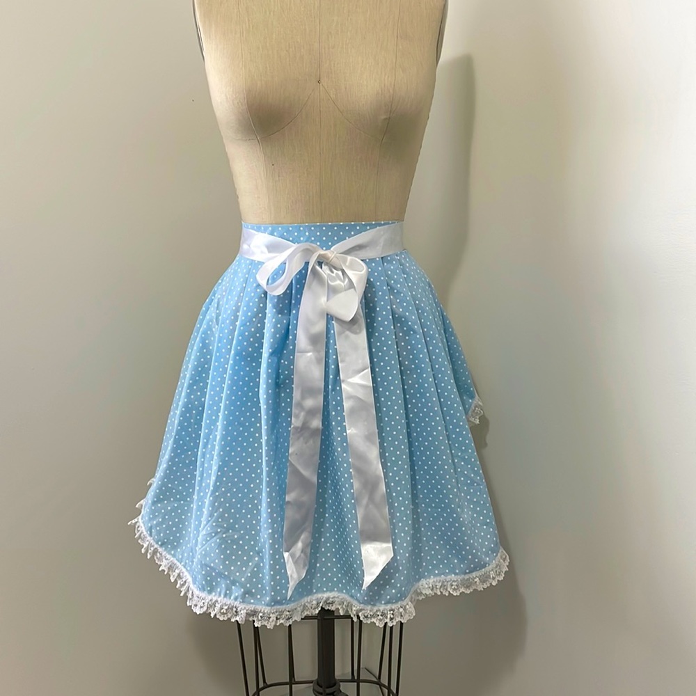 Apron